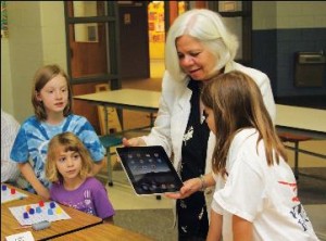 fd34a0f9-bc32-4e1a-a800-d9d60964b819 ipad ans students