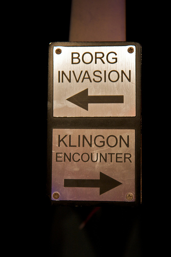 which way