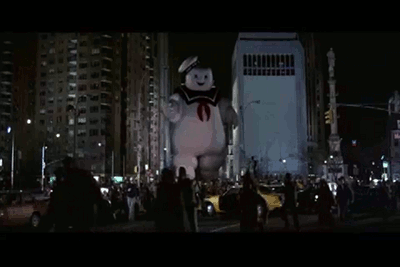 [Image: Ghostbusters-Stay-Puft-Man-04.gif]